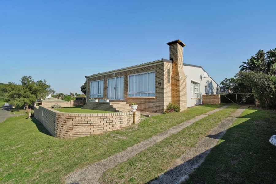 5 Bedroom Property for Sale in Kaysers Beach Eastern Cape